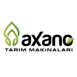 Axano Tarım Makinaları Sanayi Ve Ticaret Limited Şirketi Axano Tarım Makinaları Sanayi Ve Ticaret Limited Şirketi