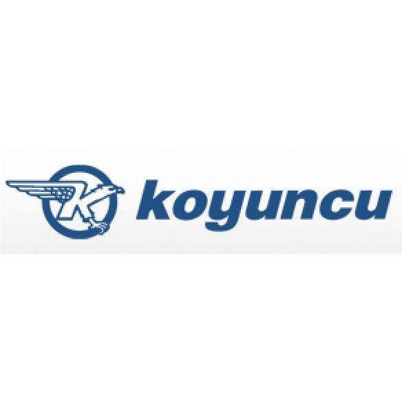 Koyuncu Otomotiv Akaryakıt Otomotiv Tic. San. A. Ş.  Koyuncu Otomotiv Akaryakıt Otomotiv Tic. San. A. Ş.