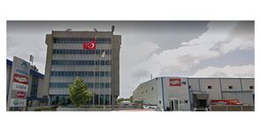 Kerevitaş Gıda San. Ve Tic. A.ş-Konya Bayiliği