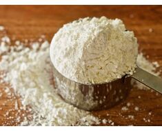 ايفرست خبز القمح