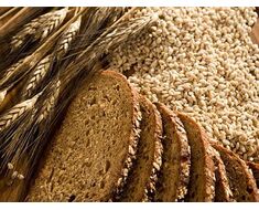 دقيق القمح الكامل