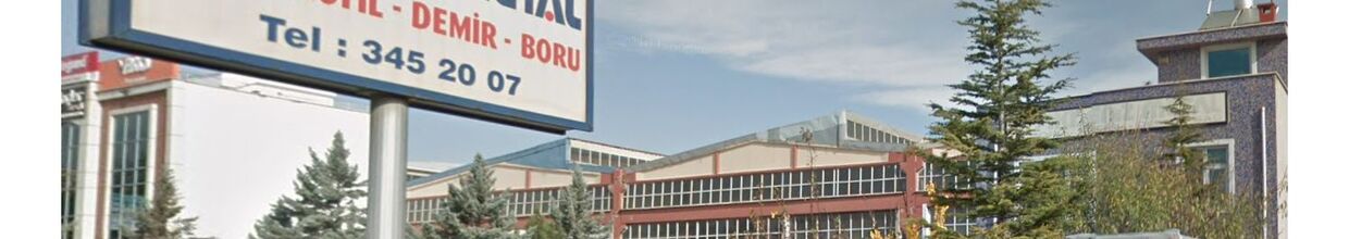 Akdeniz Metal San. Tic. Ltd. Şti.