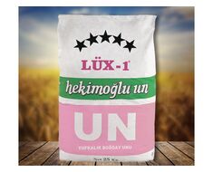 Flour / Semolina / Pasta