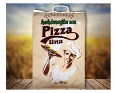 Flour / Semolina / Pasta