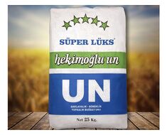 Flour / Semolina / Pasta