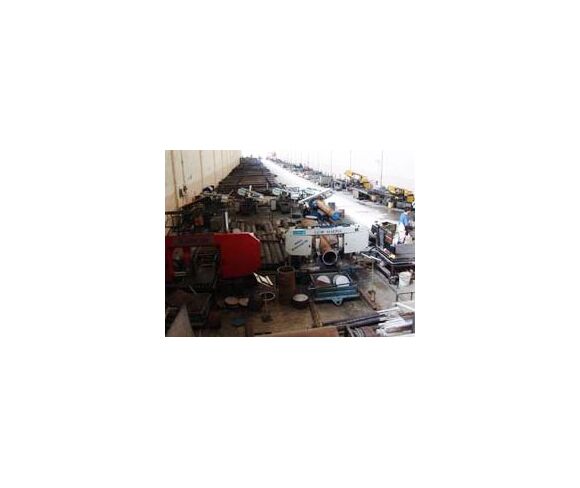 metálica ordinaria Hardware / Asamblea / Mercancía