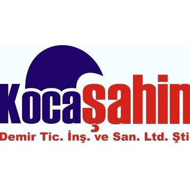 Koca Şahin Demir Tic. İnş. ve San. Ltd. Şti. Koca Şahin Demir Tic. İnş. ve San. Ltd. Şti.