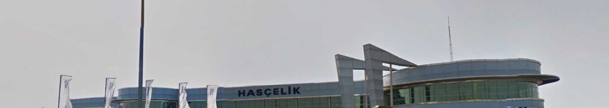 Hasco Metal Sanayi Ticaret A. Ş.