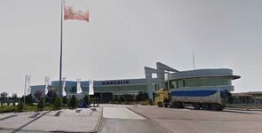 Hasco Metal Sanayi Ticaret A. Ş.