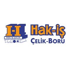 Hakiş Çelik Boru San. ve Tic. Ltd. Şti. Hakiş Çelik Boru San. ve Tic. Ltd. Şti.