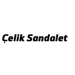 Abidin Çelik-Çelik Sandalet Ayakkabı Abidin Çelik-Çelik Sandalet Ayakkabı