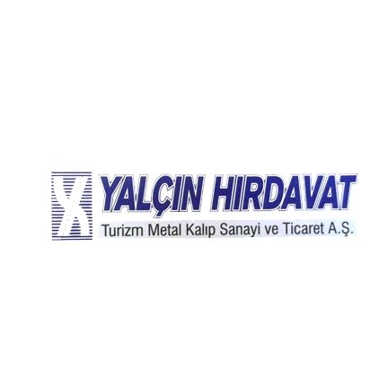 Yalçın Hırdavat Turizm Metal Kalıp Sanayi Ve Ticaret Anonim Şirketi Yalçın Hırdavat Turizm Metal Kalıp Sanayi Ve Ticaret Anonim Şirketi