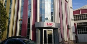 O.M.T. Onaranlar Makina İnşaat Otomotiv Sanayi Ve Ticaret Limited Şirketi