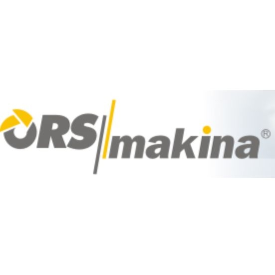 Örs Makina ve Tesisat San. Tic. Ltd. Şti. Örs Makina ve Tesisat San. Tic. Ltd. Şti.