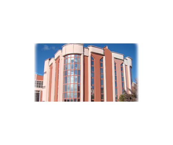 Yetgin Civata Bağlantı Elemanları İlaçlama Hırdavat Tarım Sanayi Ve Ticaret Limited Şirketi
