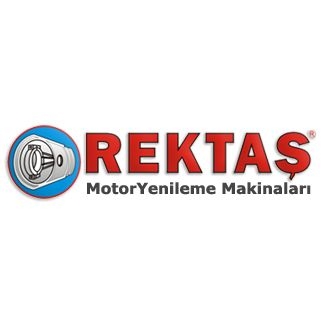 Rektaş Motor Yenileme Makinaları İmalat Sanayi Ve Ticaret Limited Şirketi Rektaş Motor Yenileme Makinaları İmalat Sanayi Ve Ticaret Limited Şirketi