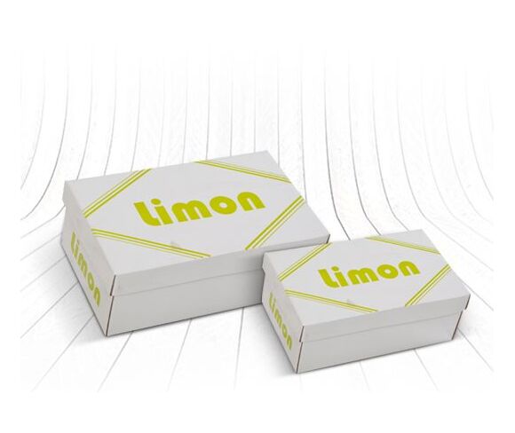 Plastic Packing Boxes