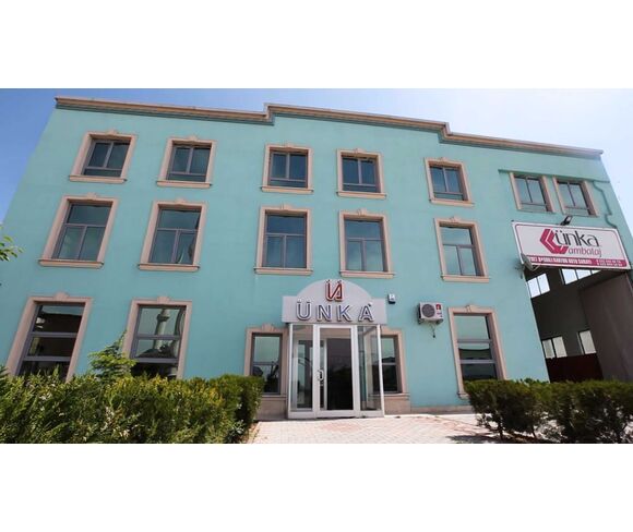 Ünka Kağıtçılık Matbaacılık Ambalaj İletişim Makine Sanayi Ve Ticaret Limited Şirketi