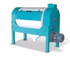 Cepillo Vibro De Harina-alfrecho