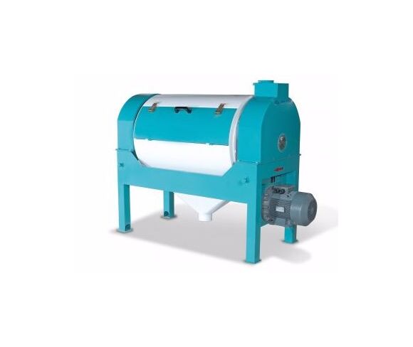 Cepillo Vibro de Harina-Alfrecho