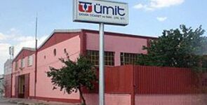Mustafa Ümit Demir Ticaret ve Sanayi Ltd. Şti.