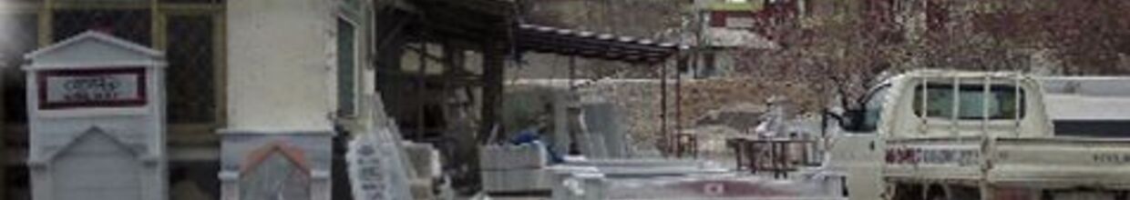 Aydoğmus Mermer Granit