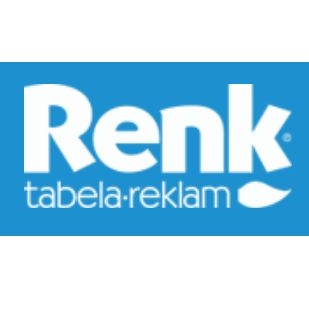 Renk Tabela Endüstriyel Üretim San. ve Tic. A.ş. Renk Tabela Endüstriyel Üretim San. ve Tic. A.ş.