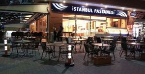 İstanbul Pastaneleri