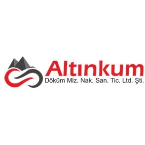 Altınkum Döküm Met. Ve Nak. San. Tic. Ltd. Şti. Altınkum Döküm Met. Ve Nak. San. Tic. Ltd. Şti.