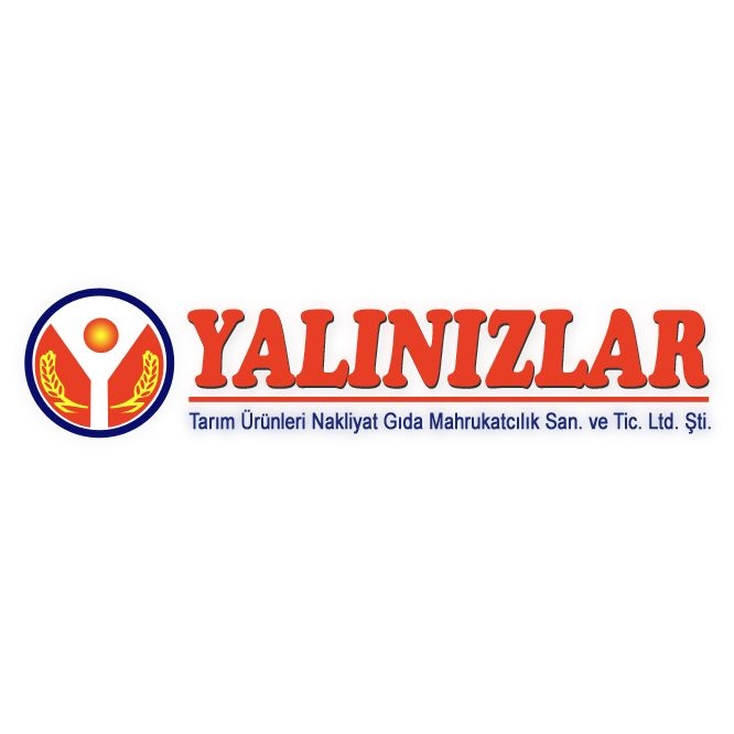 Yalınızlar Tarım Ürünleri Nakliyat Gıda Mahrukatcılık San. Ve Tic. Ltd. Şti. Yalınızlar Tarım Ürünleri Nakliyat Gıda Mahrukatcılık San. Ve Tic. Ltd. Şti.