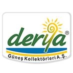 Derya Güneş Kolektörleri A. Ş. Derya Güneş Kolektörleri A. Ş.