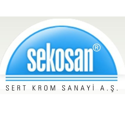 Sekosan Sert Krom Sanayi A. Ş. Sekosan Sert Krom Sanayi A. Ş.