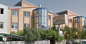 Boydak Damper Sanayi
