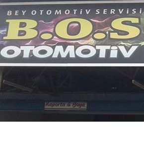 B.O.S. Bey Otomotiv San. Tic. Ltd. Şti. B.O.S. Bey Otomotiv San. Tic. Ltd. Şti.