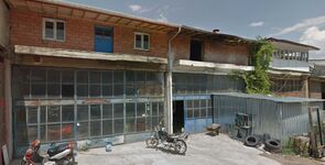 Betaks Otomotiv Sanayi ve Ticaret