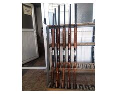 Rifle