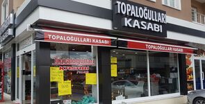 Topaloğulları Et ve Sucuk Ürünleri