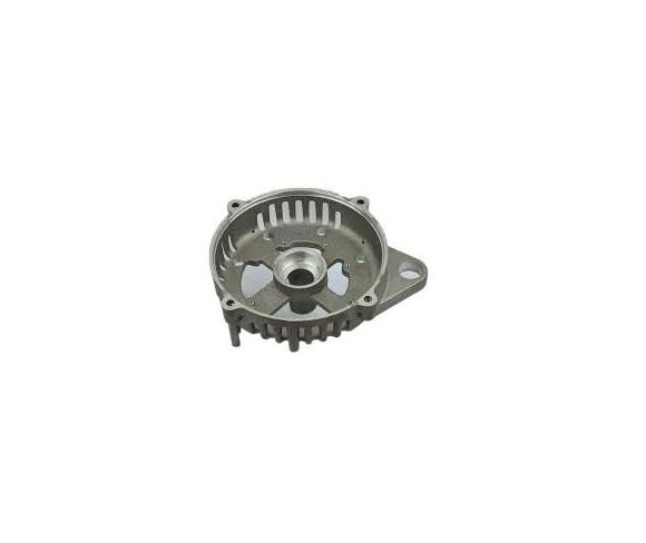 Fundición de aluminio