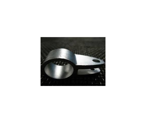 Fundición de aluminio