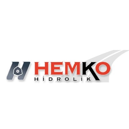 Hemko Hidrolik Makina Sanayi ve Ticaret Ltd. Şti. Hemko Hidrolik Makina Sanayi ve Ticaret Ltd. Şti.
