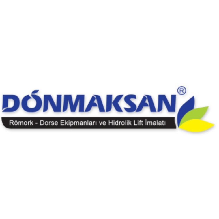 Dönmaksan Rem. Dön. Hidr. Lift Ve Ağ. Ür. İm. Paz. San. Ve Ltd. Şti. Dönmaksan Rem. Dön. Hidr. Lift Ve Ağ. Ür. İm. Paz. San. Ve Ltd. Şti.