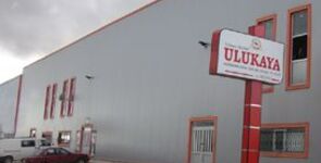 Yılmaz Mevlüt Ulukaya Değirmen Makinaları Ziraat Ürünleri Nakliyat Gıda Sanayi Ve Ticaret Limited Şirketi