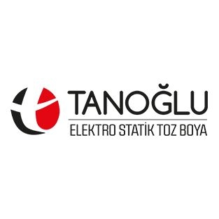 Tanoğlu Elektro Statik Toz Boya Tanoğlu Elektro Statik Toz Boya