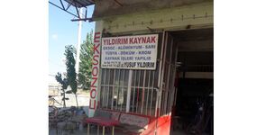 Yıldırım Kaynak
