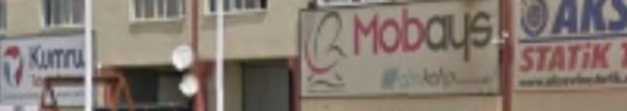 Mobays Mobilya Orman Ürünleri Mak. Met. İnş. San. ve Tic. Ltd. Şti.