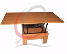 طاولة صغيرة