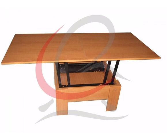 طاولة صغيرة