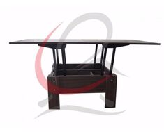 طاولة صغيرة