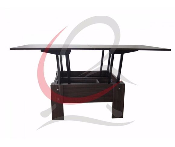 طاولة صغيرة