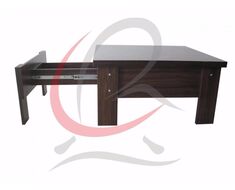 طاولة صغيرة